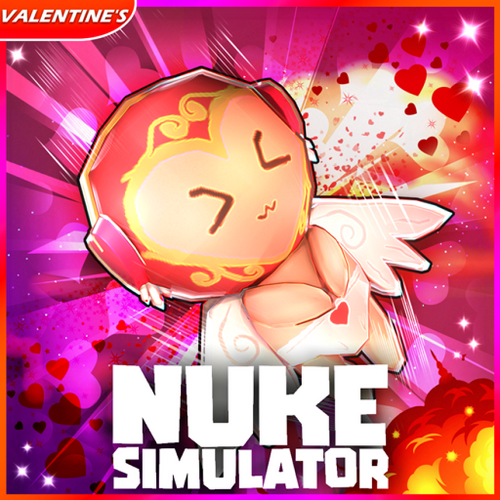 Nuke Simulator