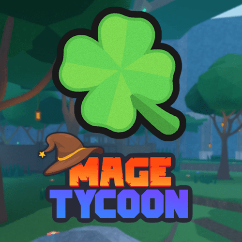 Mage Tycoon