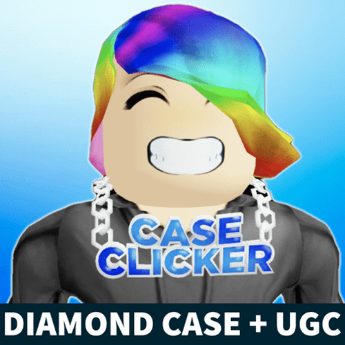 Case Clicker
