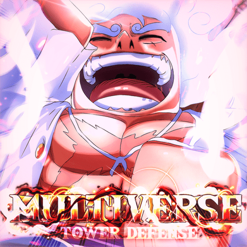 Multiverse Tower Defense