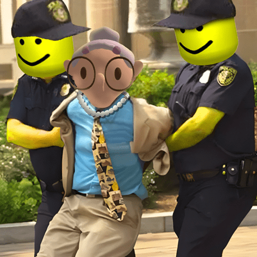 Save Grandma From The IRS