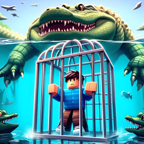 Save A Friend Simulator