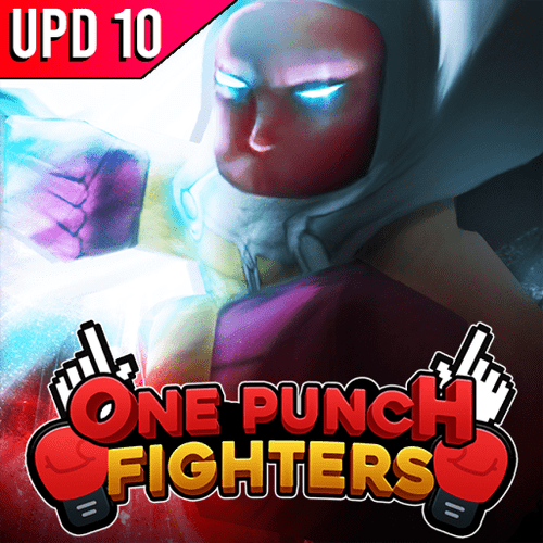 One Punch Fighters