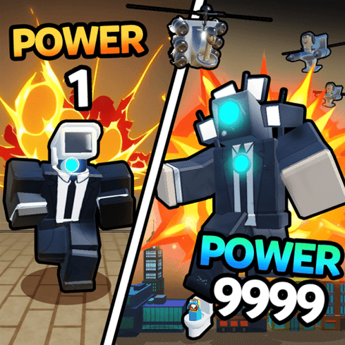 Toilet Fighting Simulator