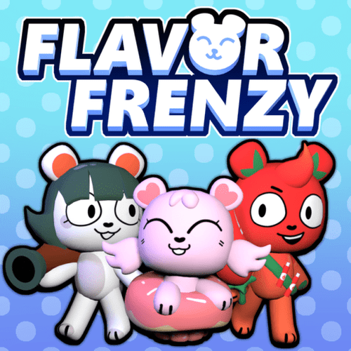 Flavor Frenzy