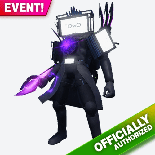 Skibidi Toilet Battle