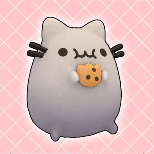 Sell Plushies and PROVE MOM WRONG