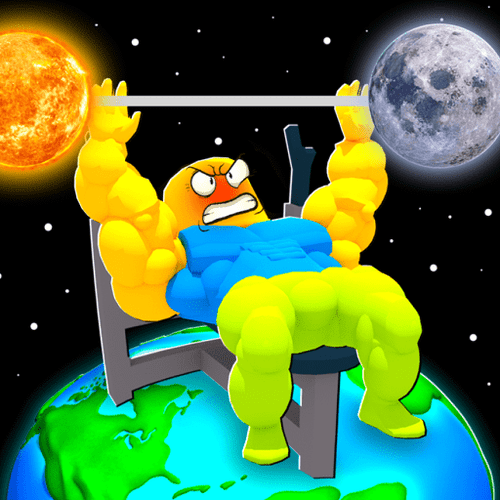 Bench Press Simulator