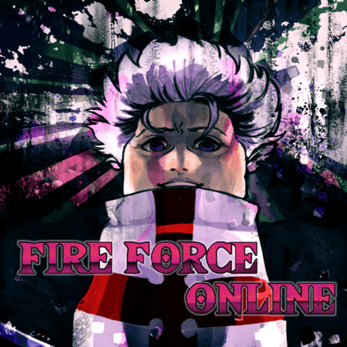 Fire Force Online