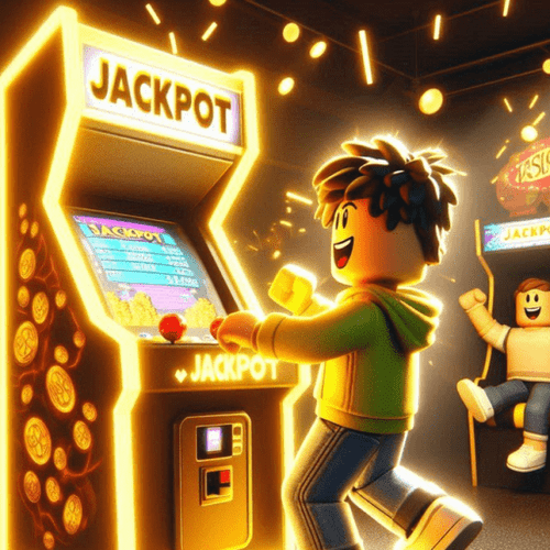 Jackpot Tycoon