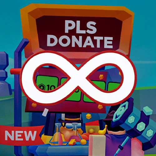 PLS DONATE BUT WITH FAKE ROBUX