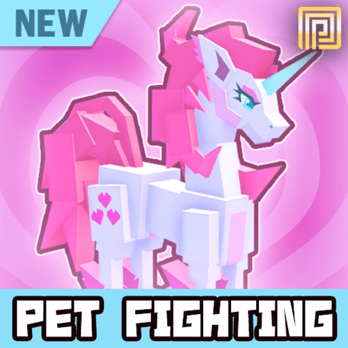 Pet Fighting Simulator