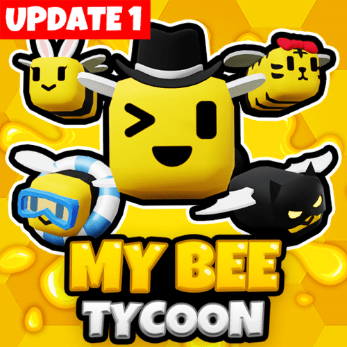 My Bee Tycoon