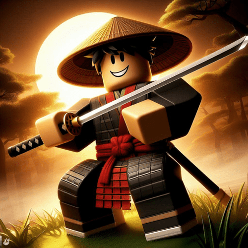 Samurai Tycoon