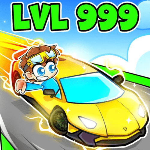 Super Car Tycoon