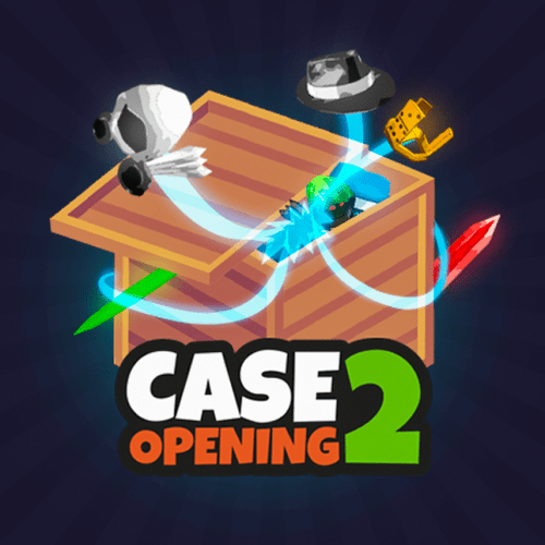Case Opening Simulator 2