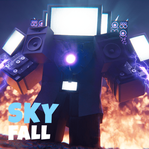 SkyFall: Battle of Fallen