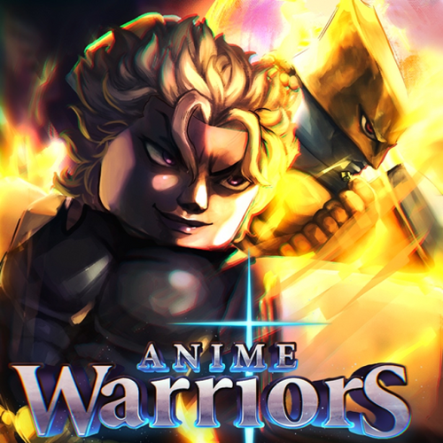 Anime Warriors