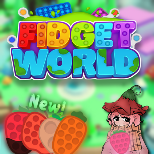 Fidget World