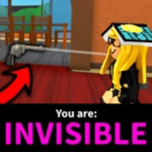 Legend's Murder Mystery 2