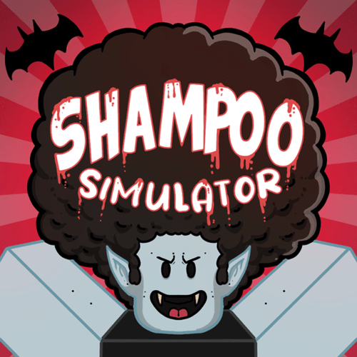 Shampoo Simulator