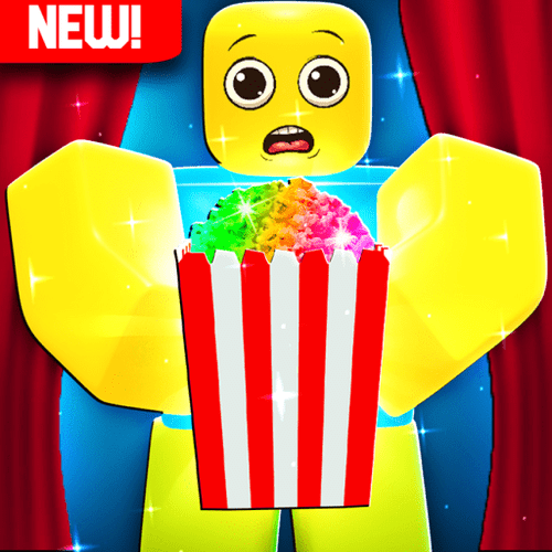 Movie Theater Tycoon