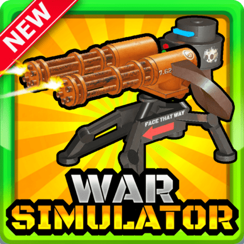 War Simulator