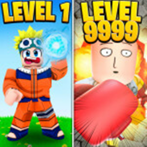 Anime Destruction Simulator