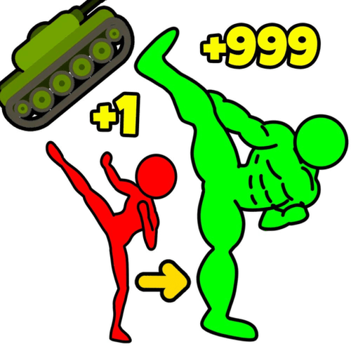 How Far Can You Kick