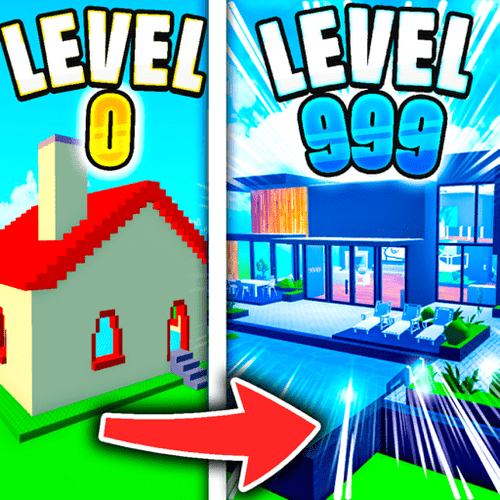 Ultra House Tycoon