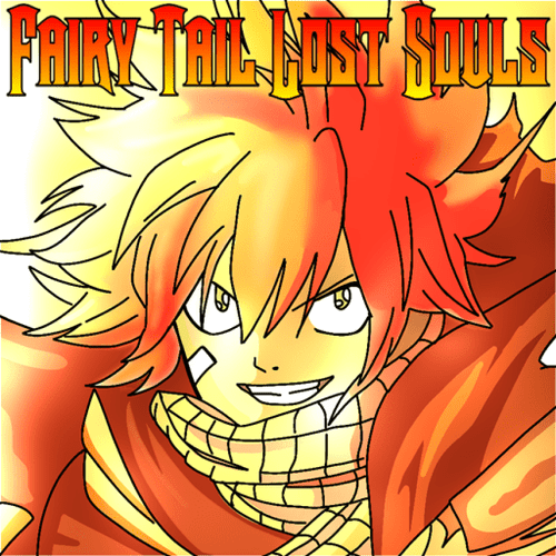 Fairy Tail: Lost Souls