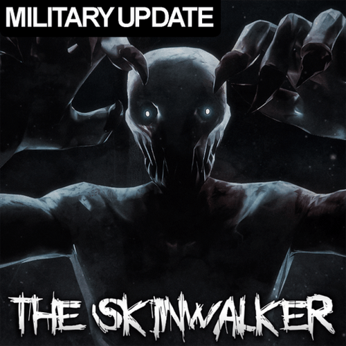 The Skinwalker