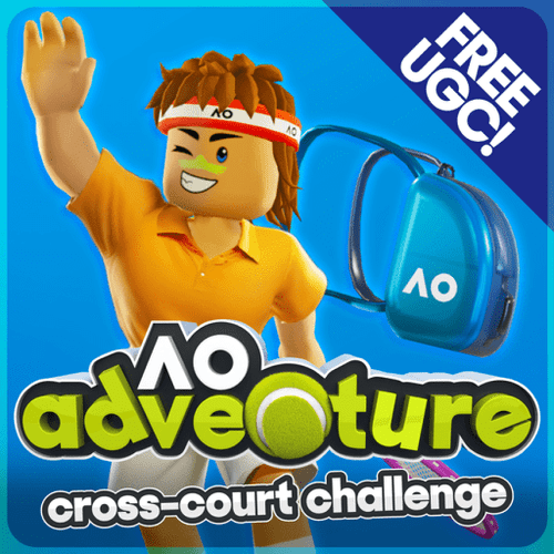 AO Adventure
