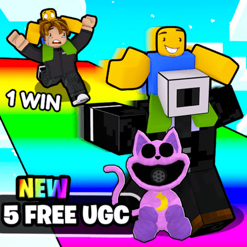 Cameraman Race Simulator