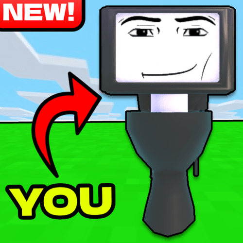 Toilet Eating Simulator