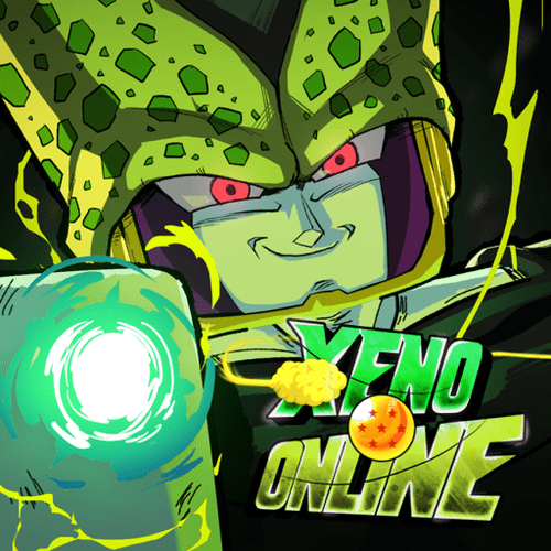 Xeno Online II: Sandbox