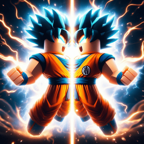 Merge Warriors Simulator