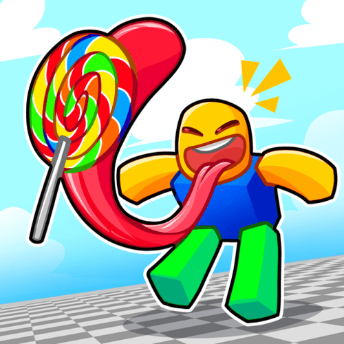 Lick Battles Simulator