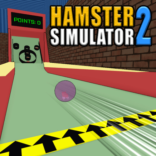 Hamster Simulator 2