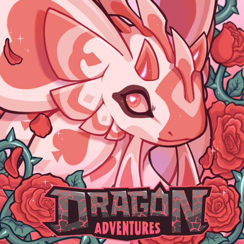 Dragon Adventures