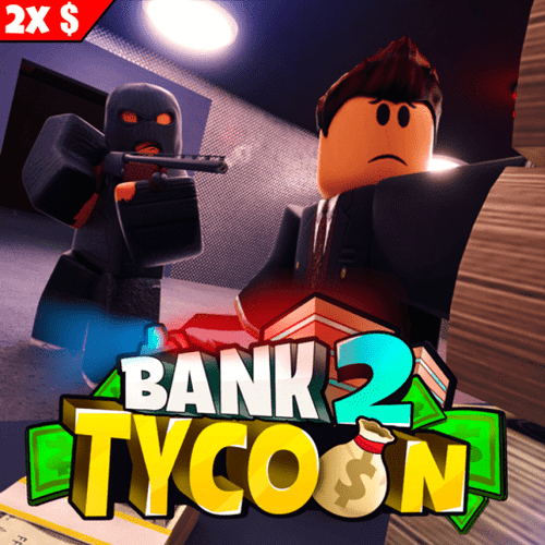 Bank Tycoon 2