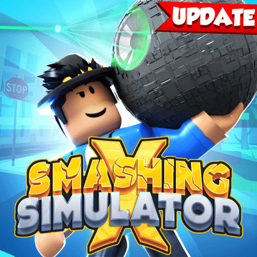 Smashing Simulator X