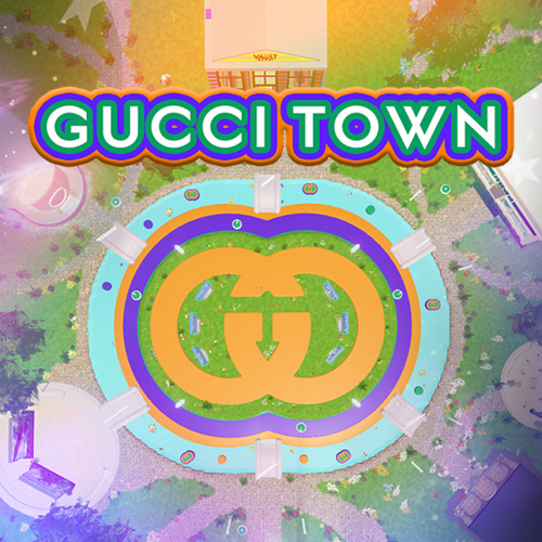 Gucci Town