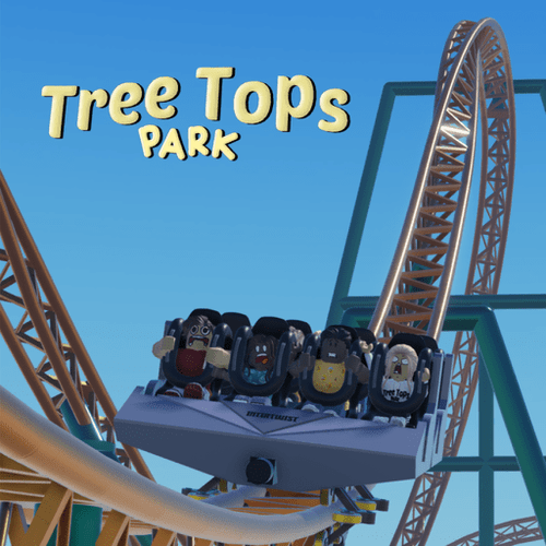 Tree Tops Theme Park