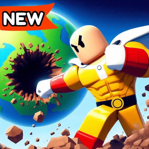 Punch Hole Simulator