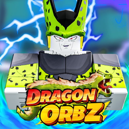 Dragon Orbz