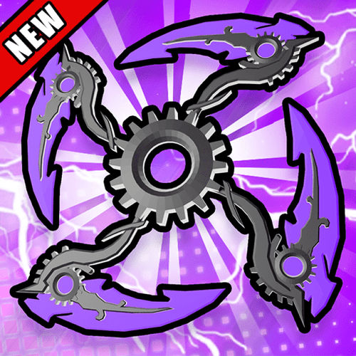 Ninja Cutter Simulator