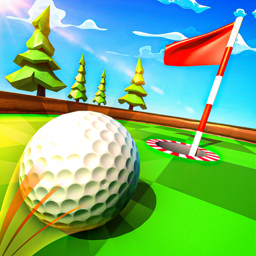Golf Frenzy