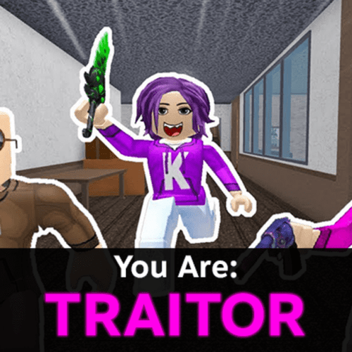 RJ's Murder Mystery 2