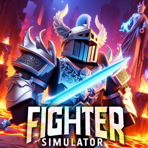 Fighter Simulator